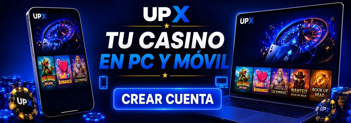 Versión móvil y PC